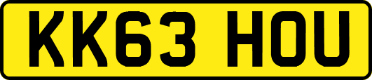 KK63HOU