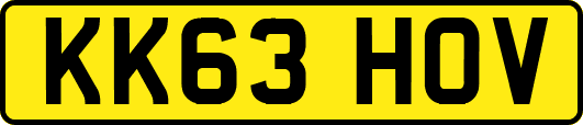 KK63HOV