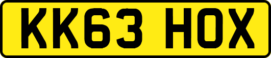 KK63HOX