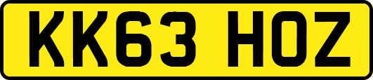 KK63HOZ