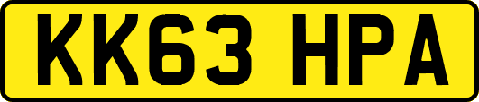 KK63HPA