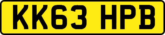 KK63HPB
