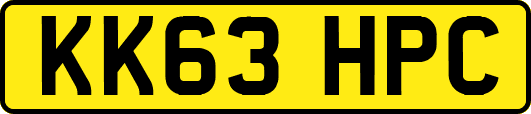 KK63HPC