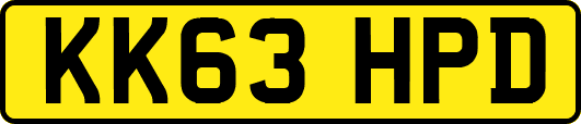 KK63HPD