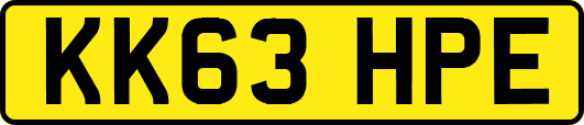 KK63HPE