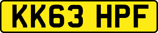 KK63HPF