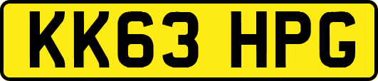 KK63HPG