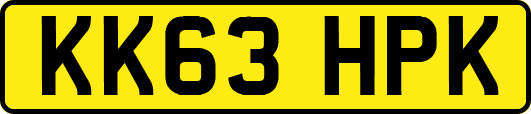 KK63HPK