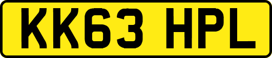 KK63HPL
