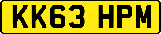 KK63HPM