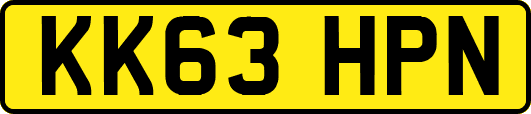 KK63HPN