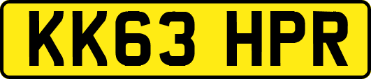 KK63HPR