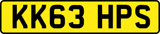 KK63HPS