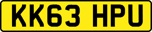 KK63HPU