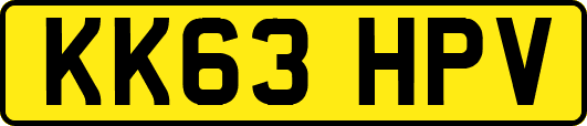 KK63HPV