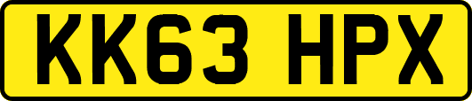 KK63HPX