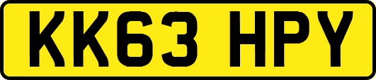 KK63HPY