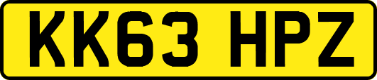 KK63HPZ