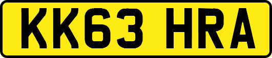 KK63HRA
