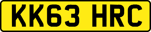 KK63HRC