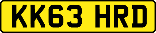 KK63HRD