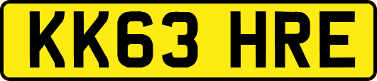 KK63HRE