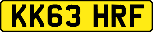 KK63HRF