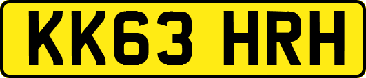 KK63HRH