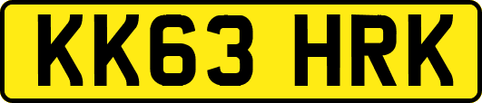 KK63HRK