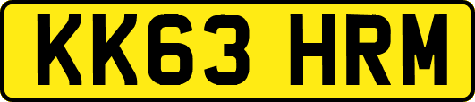 KK63HRM