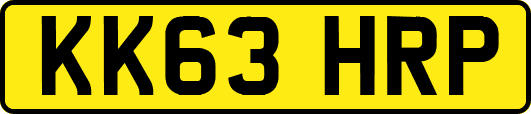 KK63HRP