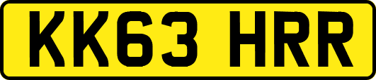 KK63HRR