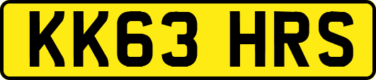 KK63HRS