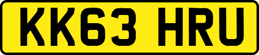 KK63HRU