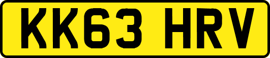KK63HRV