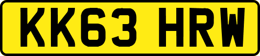 KK63HRW