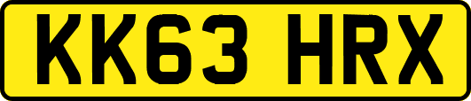 KK63HRX