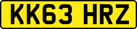 KK63HRZ