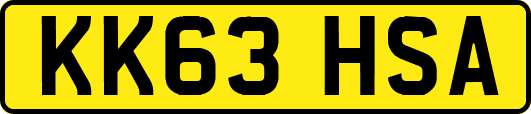 KK63HSA