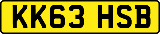 KK63HSB