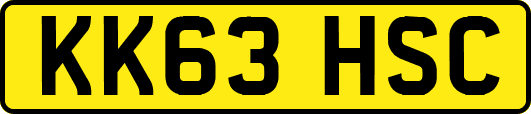 KK63HSC