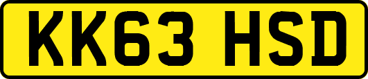 KK63HSD