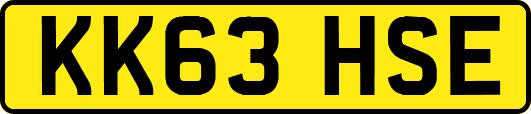 KK63HSE