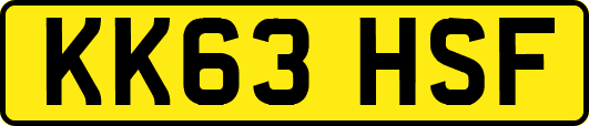 KK63HSF