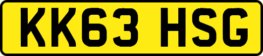 KK63HSG