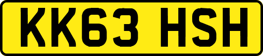 KK63HSH