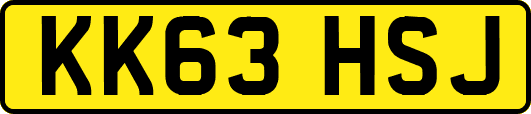 KK63HSJ
