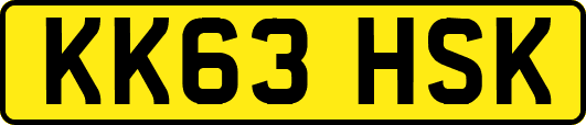 KK63HSK