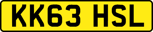 KK63HSL