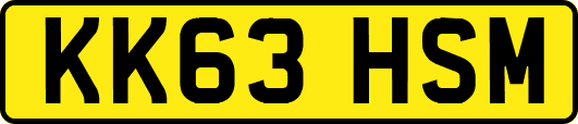 KK63HSM